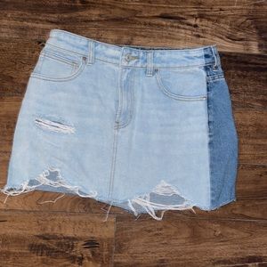 No stains rips only been worn a few times